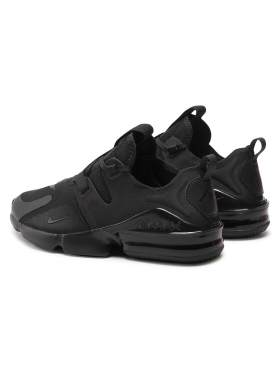 Nike Nike Сникърси Air Max Infinity BQ3999 004 Черен
