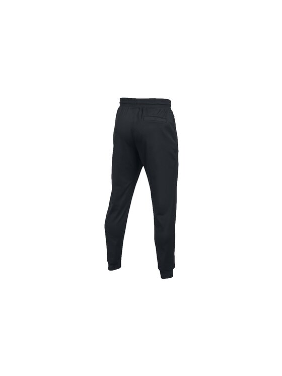 Under Armour Under Armour Spodnie dresowe Under Armour Sportstyle Jogger Czarny Regular Fit