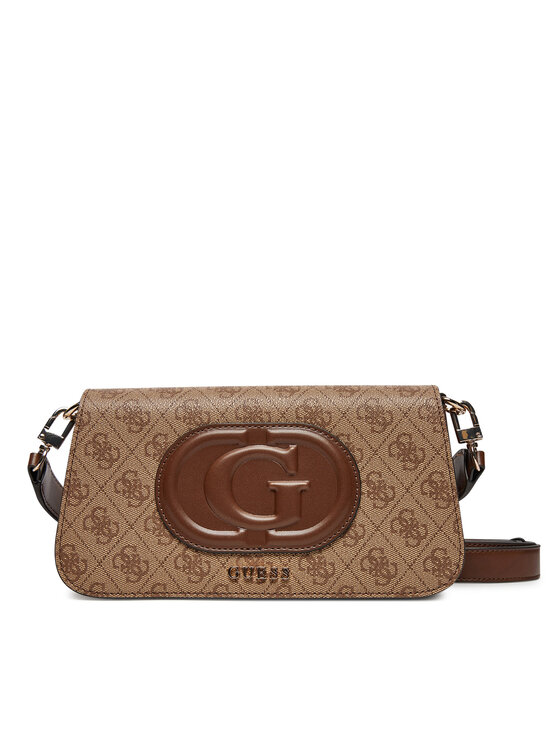 Guess Guess Ročna torba HWESG9 51320 Bež