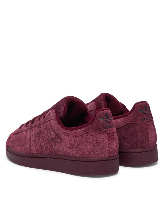 adidas adidas Tossud Superstar II KJ4655 Bordoopunane
