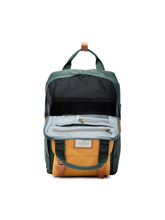 Doughnut Doughnut Rucksack Macaroon D010-5235-F Grün