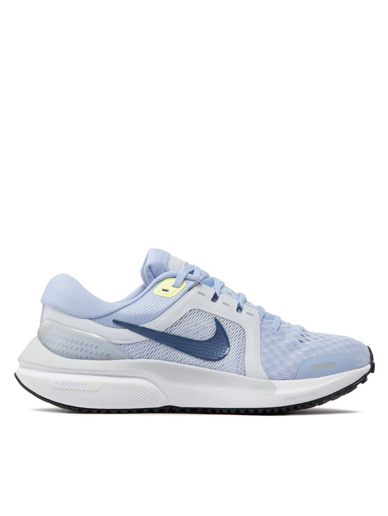 Nike Skriešanas apavi Air Zoom Vomero 16 DA7698 500 Gaiši zils