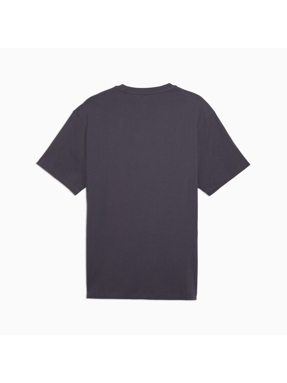 Puma Puma T-Shirt 681651 Szary Regular Fit