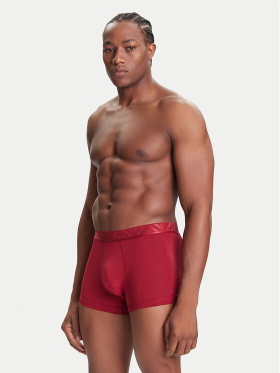 Emporio Armani Underwear Emporio Armani Underwear Set od 3 para bokserica EM000259 AF10780 M5058 Šarena