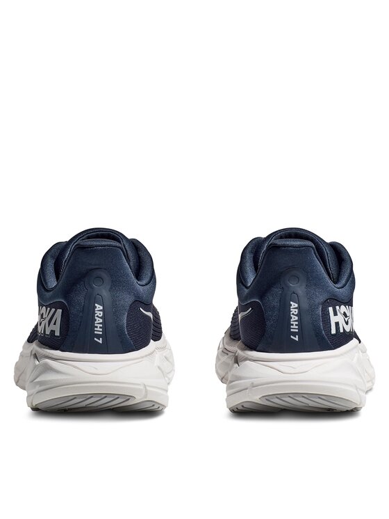 Hoka Hoka Laufschuhe Arahi 7 1147850 Dunkelblau