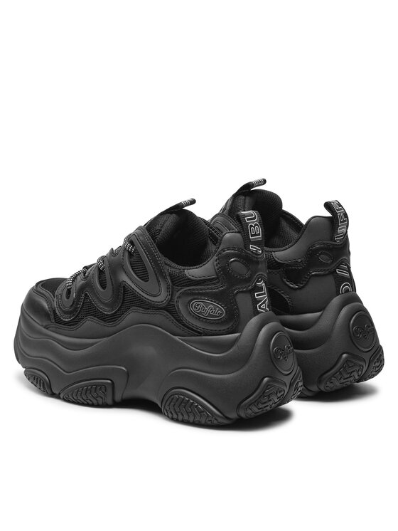 Buffalo Buffalo Sneakers Prowler One BN16361861 Negru