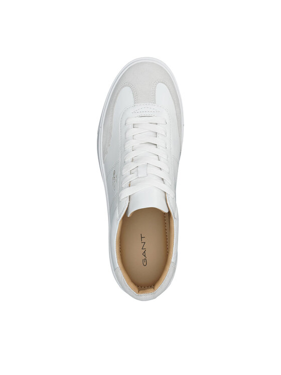 Gant Gant Sneakersy 32633230 Bílá