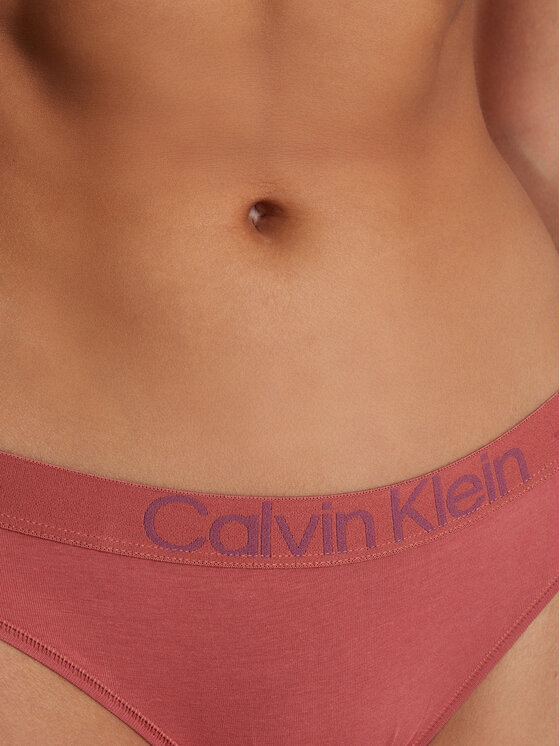 Calvin Klein Underwear Calvin Klein Underwear Σετ σλιπ κλασικά LV00QD5332 Έγχρωμο