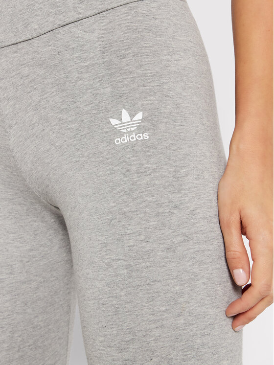 adidas adidas Leggings adicolor Essentials HD2351 Siva Tight Fit