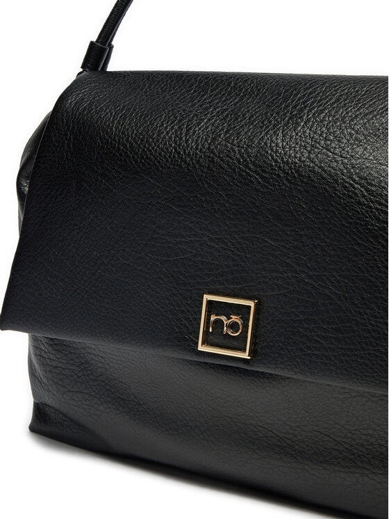 Nobo Nobo Soma BAGU200-K020 Melns