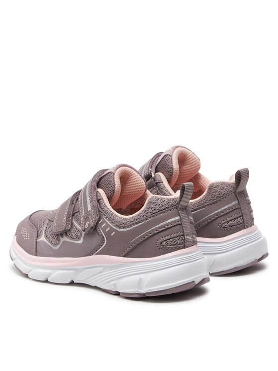 Leaf Leaf Sneakers Tegen LTEGE101P Violet