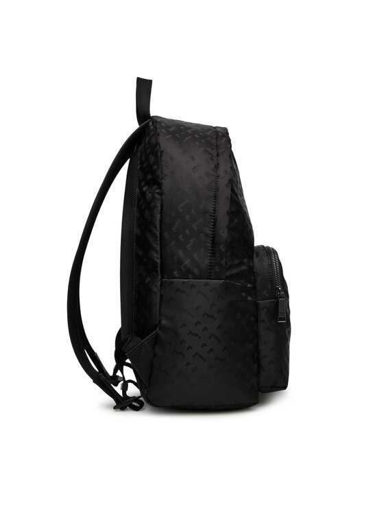 BOSS BOSS Rucsac 50541466 Negru