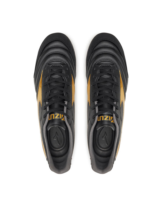 Mizuno Mizuno Futbolo batai Morelia Sala classic In Q1GA230250 Juoda