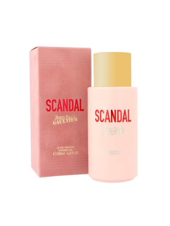 Jean Paul Gaultier Jean Paul Gaultier Scandal Żel pod prysznic