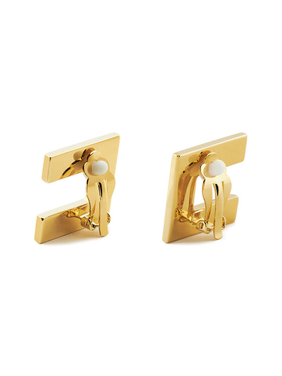 Elisabetta Franchi Elisabetta Franchi Uhani OR-28K-46E2-V150 Bela