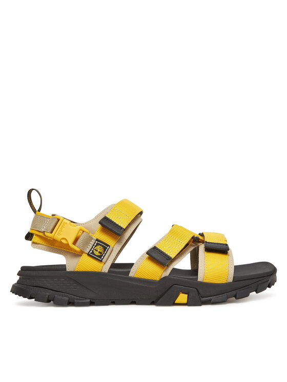Timberland Timberland Szandál Garrison Trail TB0A6DXTETU1 Sárga