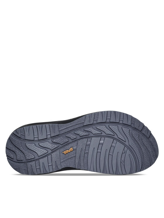 Teva Teva Sandály Winsted 1017424 Tmavomodrá