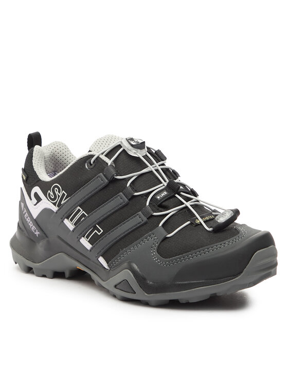 adidas adidas Pārgājienu apavi Terrex Swift R2 GORE-TEX Hiking Shoes IF7634 Melns