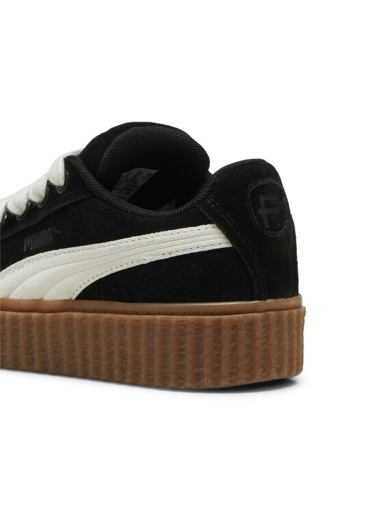 Puma Puma Sneakersy 396830 Czarny