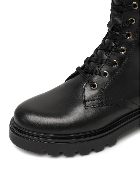 Lasocki Lasocki Stiefeletten CEO-WI16-TZ36-02 Schwarz