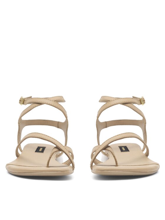 GINO ROSSI Gino Rossi Sandali CUPRA-222315 Beige