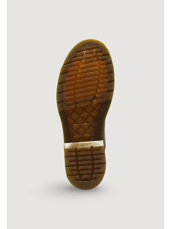 Dr. Martens Dr. Martens Anfibi 2976 Ambassador UNISEX Marrone