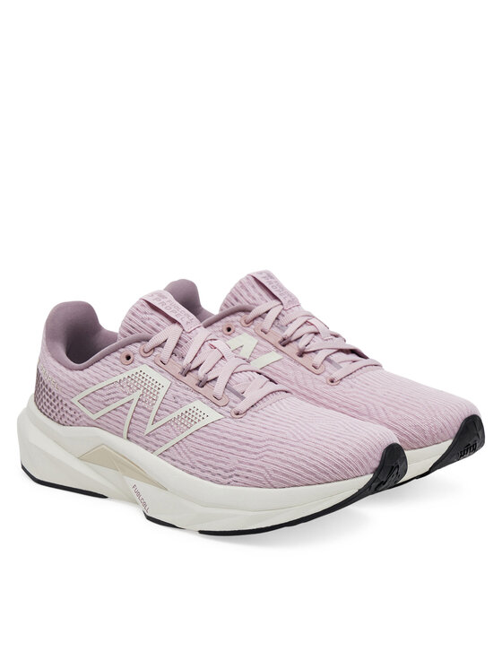 New Balance New Balance Buty do biegania FuelCell Propel v5 WFCPRCA5 Różowy