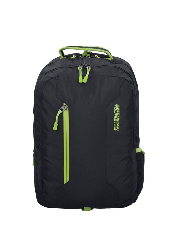 American Tourister American Tourister Plecak 155851 Czarny