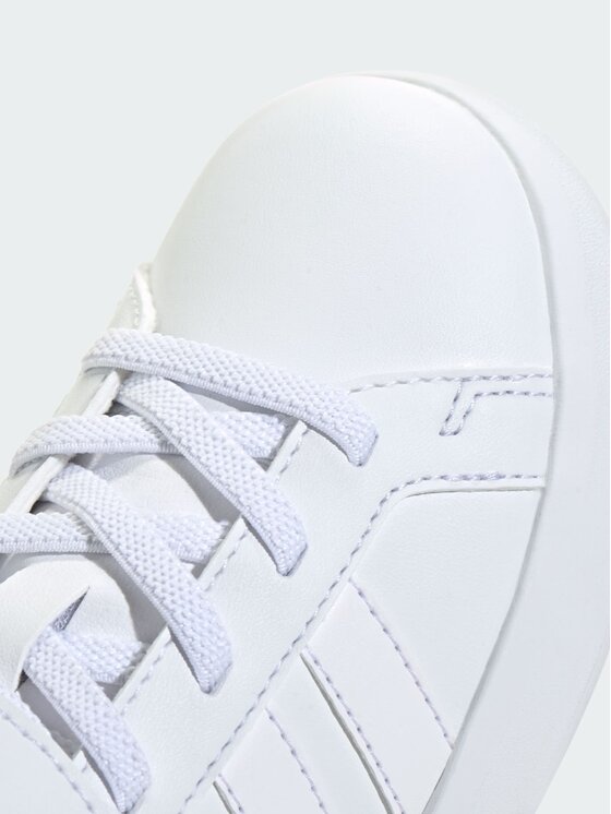 adidas adidas Trampki 159795 Biały