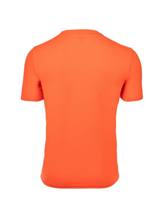 Puma Puma Komplet koszula i szorty materiałowe 27366 Kolorowy Comfort Fit