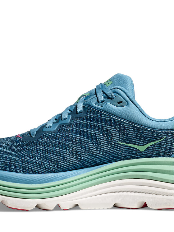 Hoka Hoka Laisvalaikio batai Gaviota 5 1134235 Mėlyna