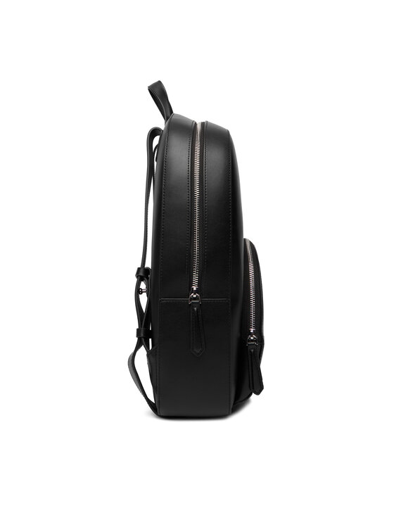 KARL LAGERFELD KARL LAGERFELD Раница B1W30073 Черен