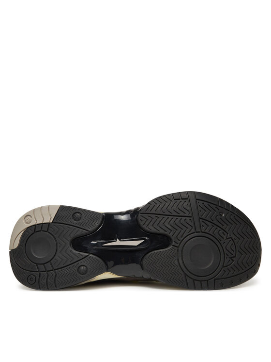 Premiata Premiata Сникърси SHARKY VAR 399 Сив