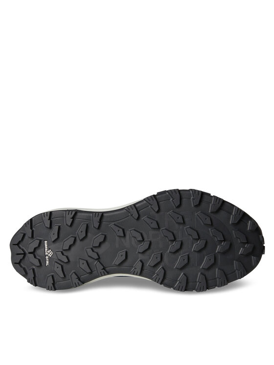 The North Face The North Face Turistiniai batai Offtrail Versa NF0A8AEX80F1 Tamsiai mėlyna