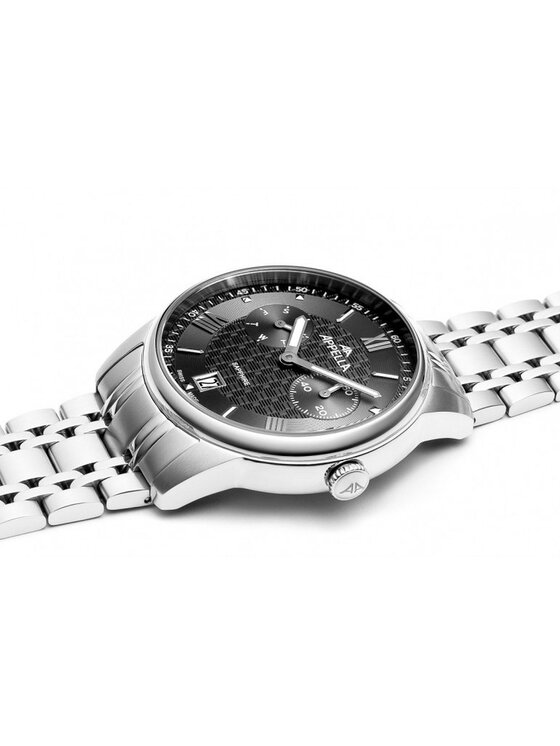 Appella Appella Orologio L70008.5167QF Argento
