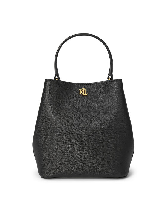 LAUREN RALPH LAUREN LAUREN RALPH LAUREN Handtasche 431977411001 Schwarz