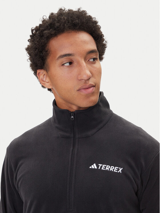 adidas adidas Fleece Multi Essentials JP0783 Μαύρο Regular Fit