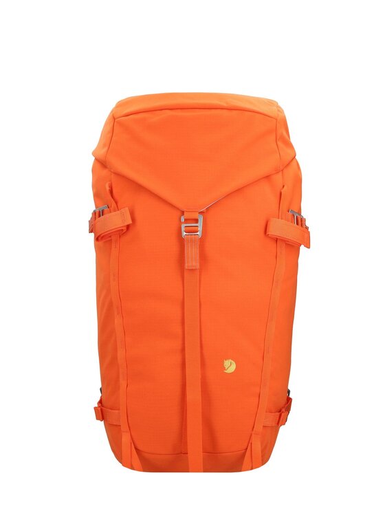 Fjällräven Fjällräven Plecak 234157 Pomarańczowy