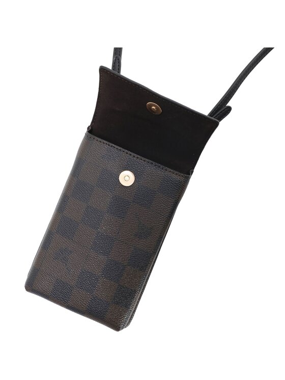 JOOP! JOOP! Etui na telefon 242713 Brązowy