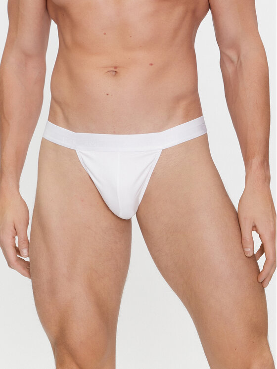 HOM HOM Slip Classic 400413 Weiß