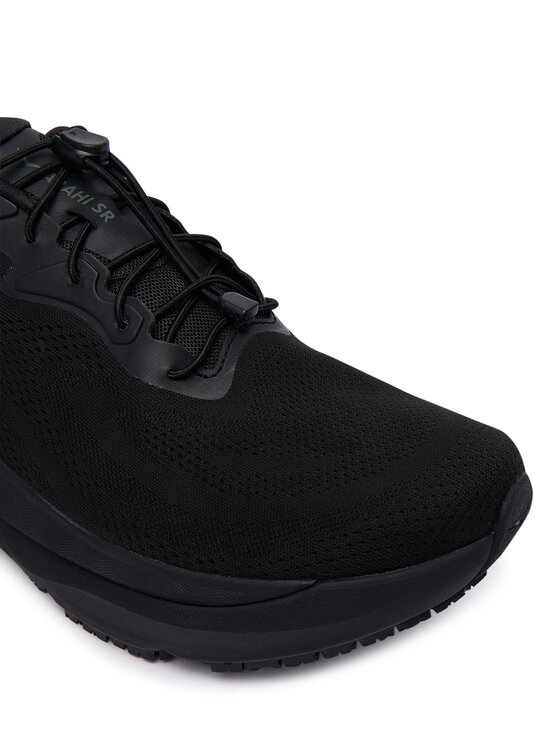Hoka Hoka Skriešanas apavi Arahi Sr 1168712 Melns