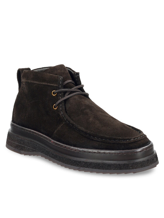 Gant Gant Puszābaki 31643078 Brūns