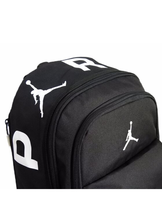 Nike Nike Plecak ir Jordan Paris Saint-Germain Czarny
