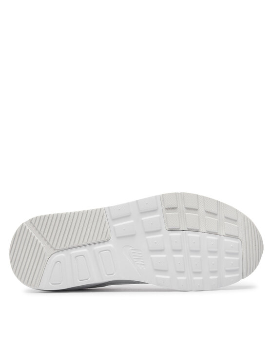 Nike Nike Sneakersy Air Max Sc CW4554 101 Biela