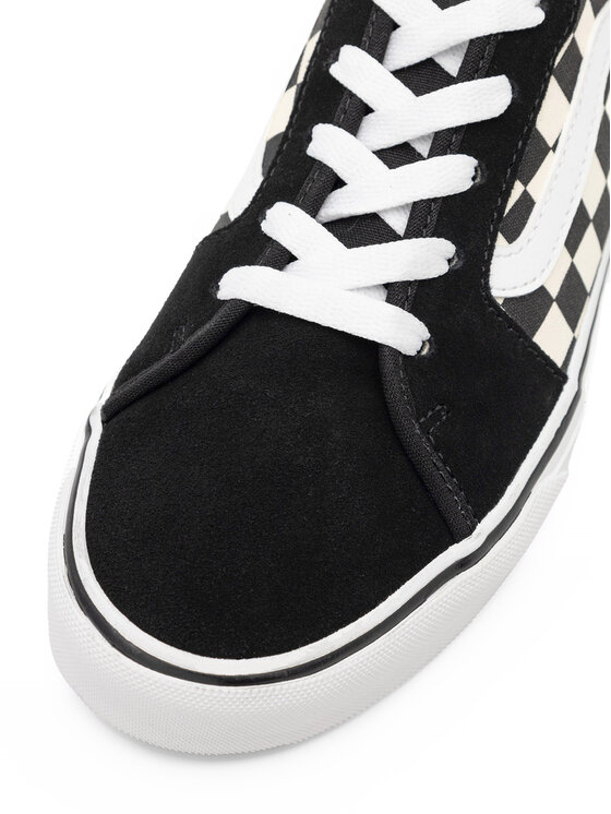 Vans Vans Scarpe sportive Filmore Decon VN0A45NM5GX1 Nero