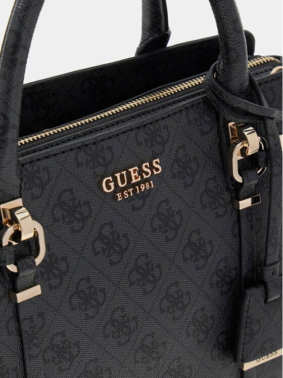 Guess Guess Kabelka 180985 Černá