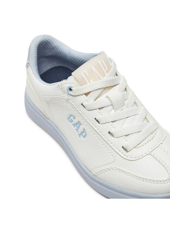 Gap Gap Сникърси Seattle Pop GAB001F5SYBCSBGP Бял