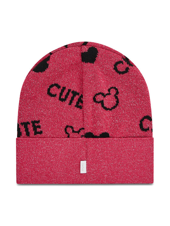Berretto Giselle ZB13649C4BRO-008 Rosa