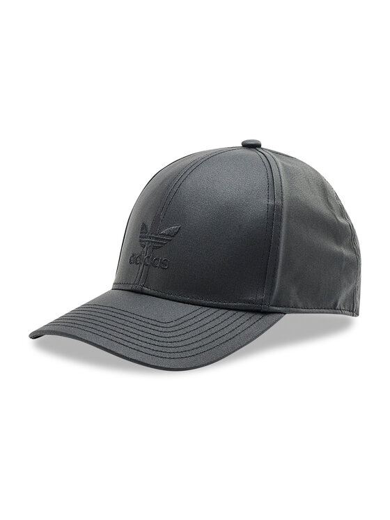 Casquette Baseball OXBOW Noire - Taille Unique (52 à 60 Cm) - Tissu Ajouré - Neuf Avec étiquettes - Unisexe