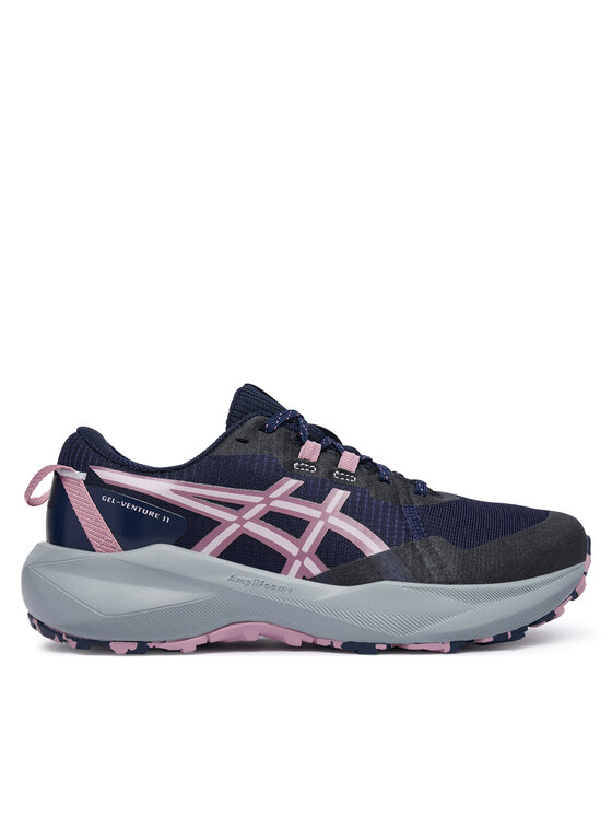 Asics Asics Futócipő Gel-Venture 11 1012B933 Sötétkék